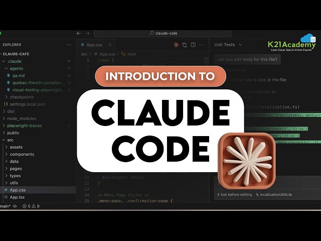Claude Code for Beginners: Automate DevOps Workflows with Autonomous Agents