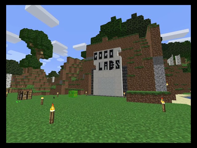 10/24/2021 Minecraft Server Griefing