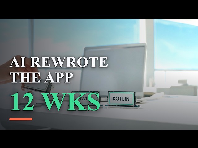 Shopify Drops React Native for Swift and Kotlin