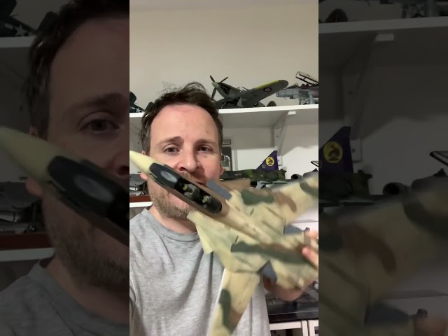 I 💙 F-14’s