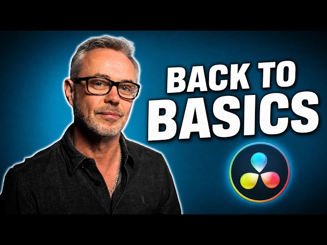 Has Colour Grading Got Too Complicated? 5 PRO Fundamentals