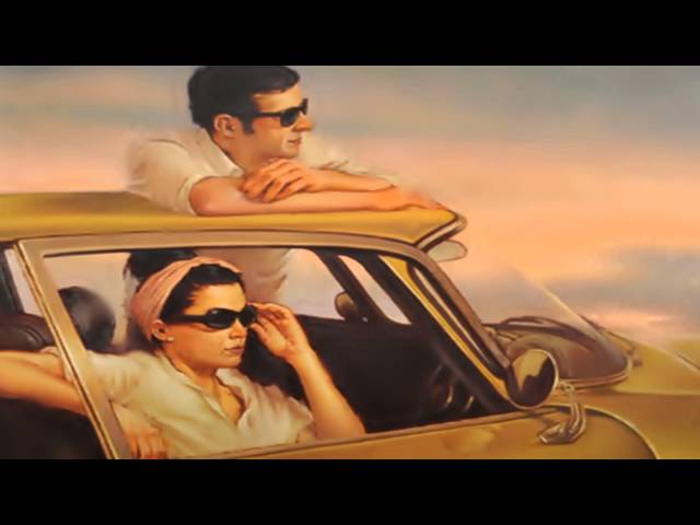 Lou Reed - Perfect day