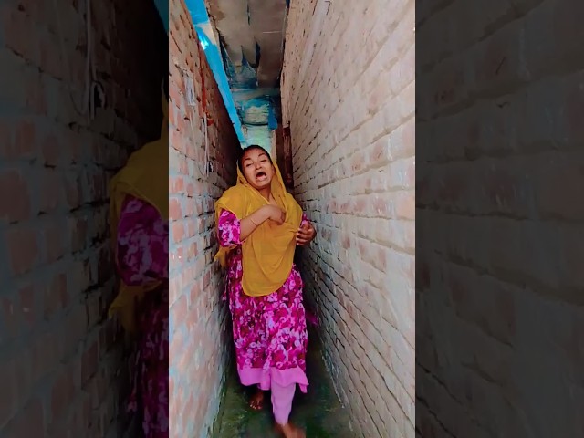 You're gone with your father 🤣 #shorts wait for end 😁 trending comedy video 2026 | funny video