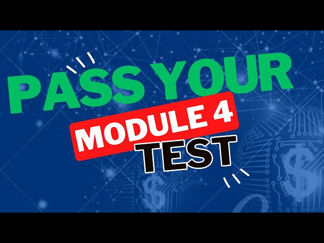 LGV - Lorry Driver CPC - Module 4 Test 2023
