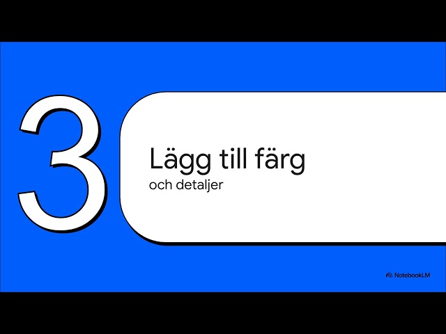 Grammatik:  Verktygslådan för dina idéer