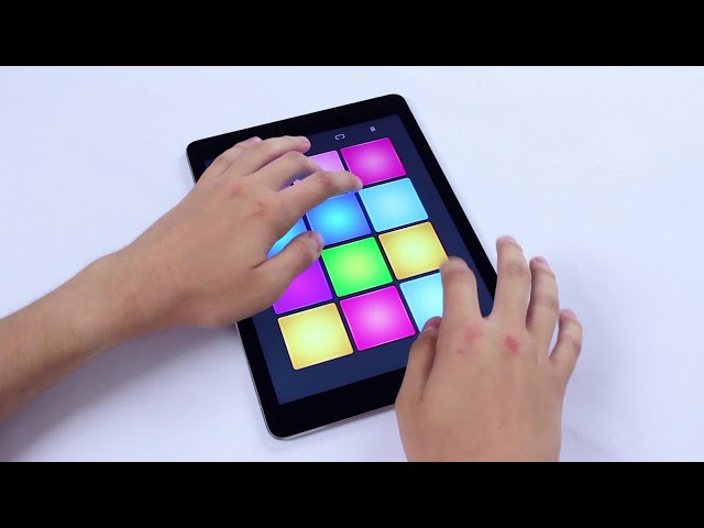 Drum Pad Machine - Beat Maker by Easybrain