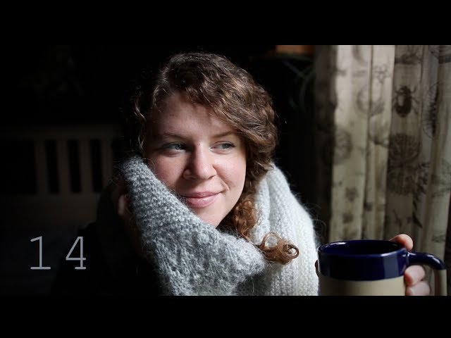 Episode 14: All the Finished Objects