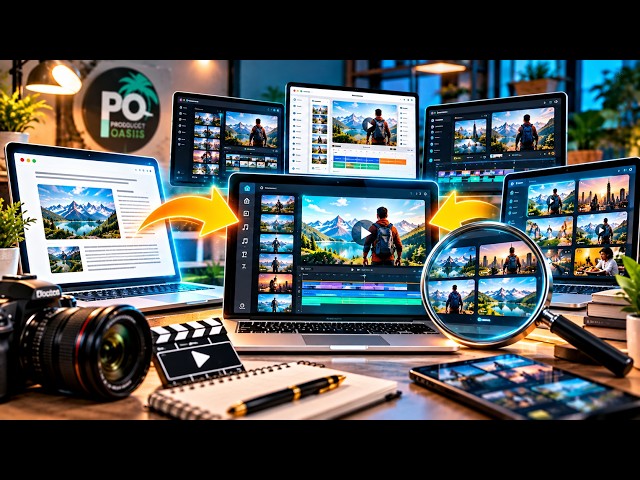Best AI Blog-to-Video Tools in 2026: What to Compare