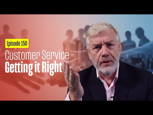 Customer Service in Supply Chain - 8 Steps to Getting it Right
