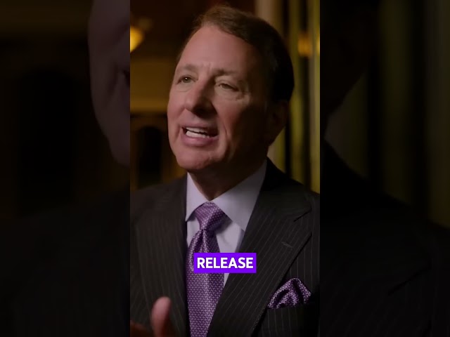 Care less. Get more!