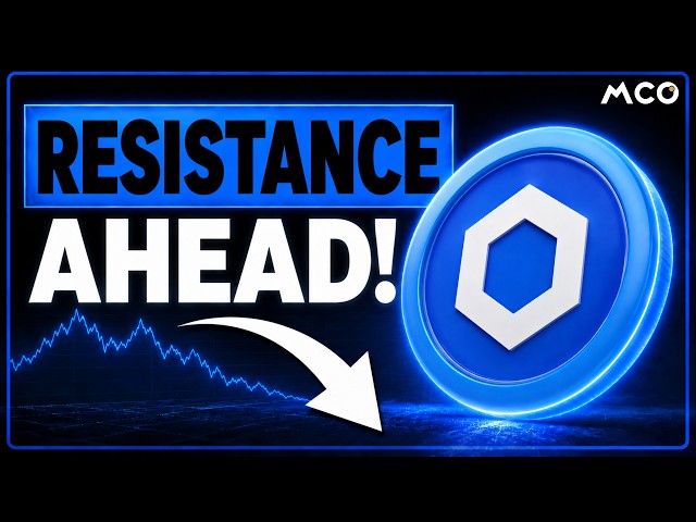 LINK Analysis: What Needs to Happen for New All-Time Highs
