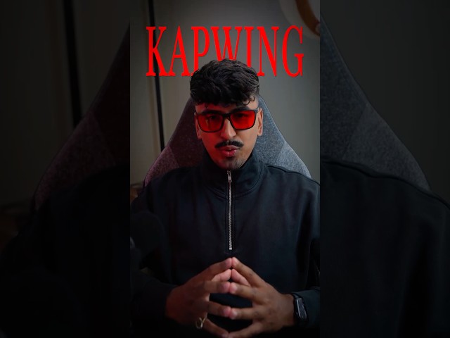 Message the Kapwing Users - Jonny Shapland x Kapwing