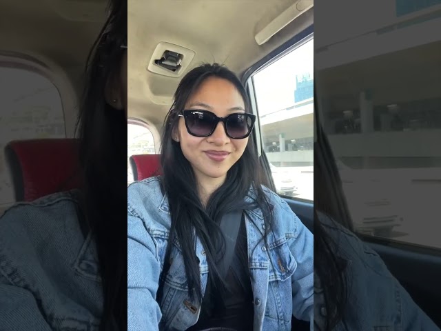 Let’s go to a casting 😇 #modelingcapetown #dayinmylife