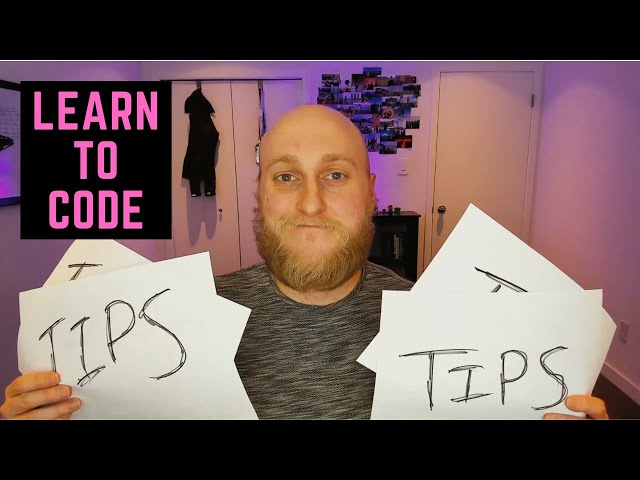15 Tips On How to Become a Self-Taught Software Developer