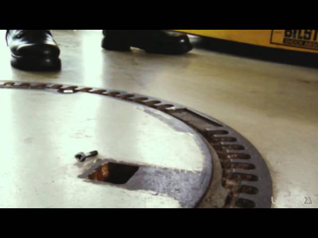utopiq23 Showreel 2010