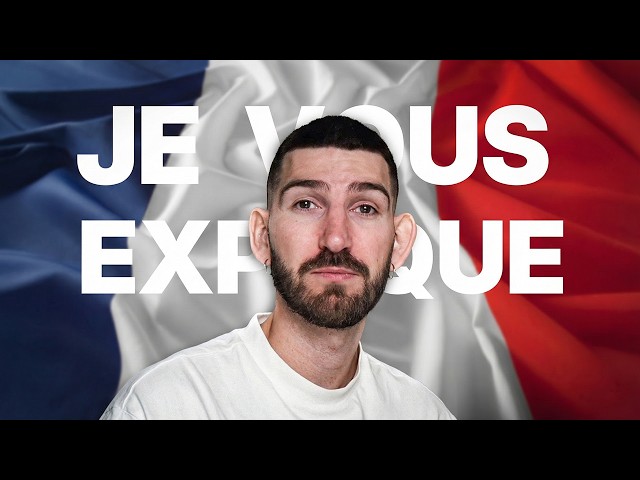 Goodbye France, goodbye Europe...