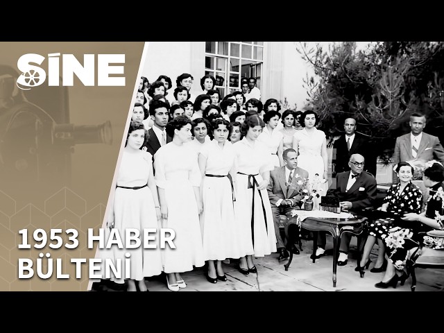 The Growing Years of the Republic: Yeşilköy Airport, Seyhan Dam, and Domestic Tourism Flights