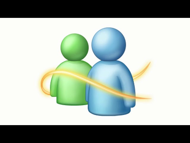 🔊 MSN MESSAGE SOUND