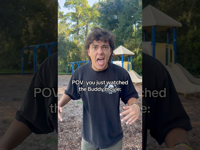 Buddy Movie be like🤣 #buddymovie  #comedy #buddy #skit