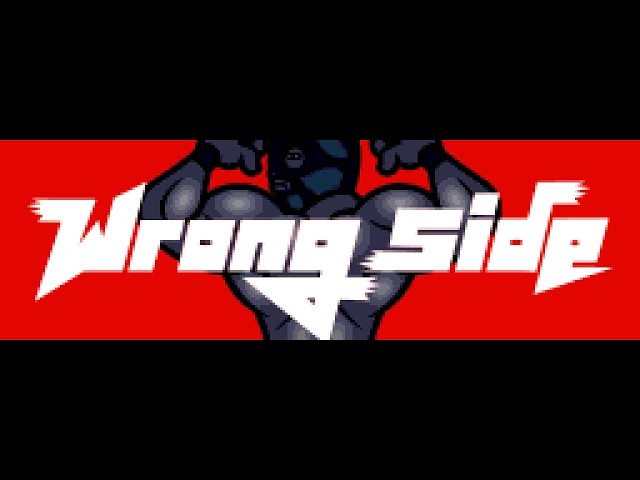 Wrongside