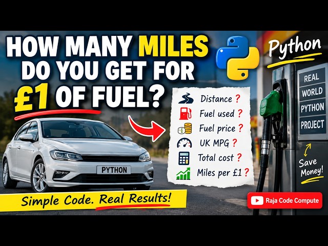 How To Calculate Your Fuel Cost Per Mile