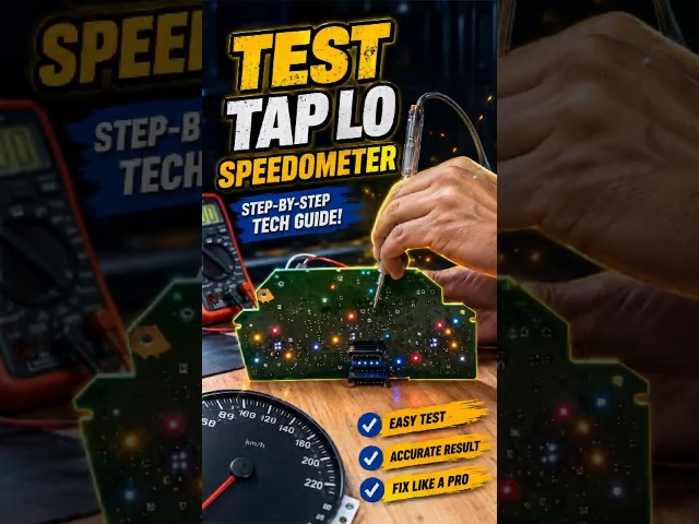Channel for ECU Repair & Automotive Electronics – From Basics to Advanced #ecurepair  #learning