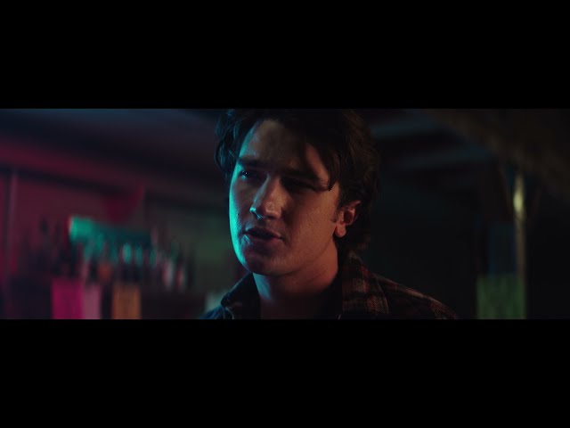 Drake Milligan - She (Official Music Video)
