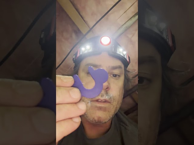I lost a toolโฆ so I 3D printed one ๐