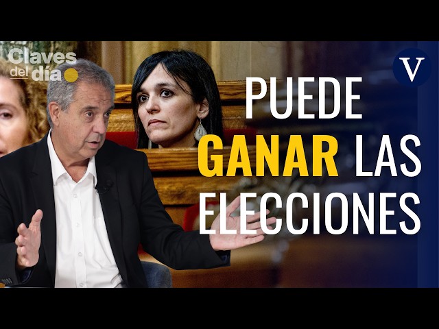 Aliança Catalana: Why is dissatisfaction with services fueling their rise?