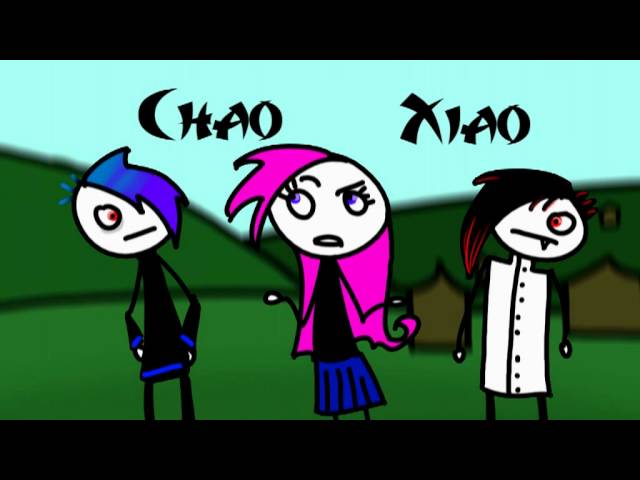 Japanoschlampen #2 - Familienbande