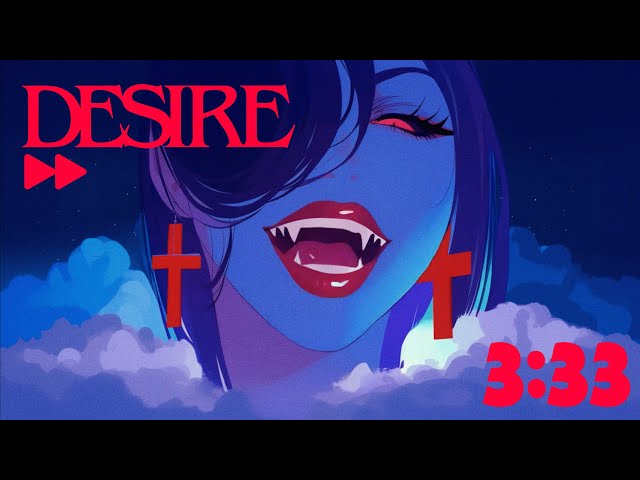 DESIRE "THE JUDGE"