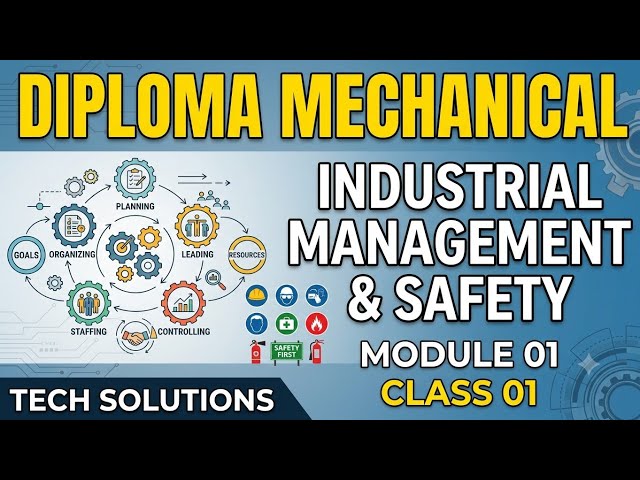 IMS MODULE 01 CLASS 01 