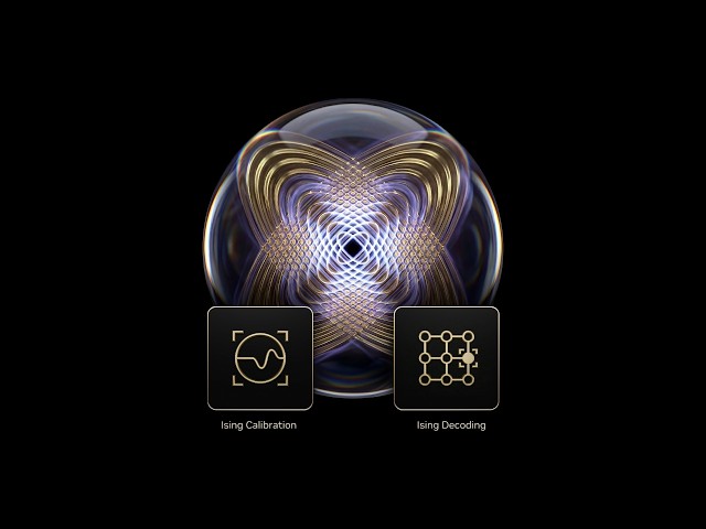 AI for Quantum: NVIDIA Ising Accelerates Useful Quantum Computing