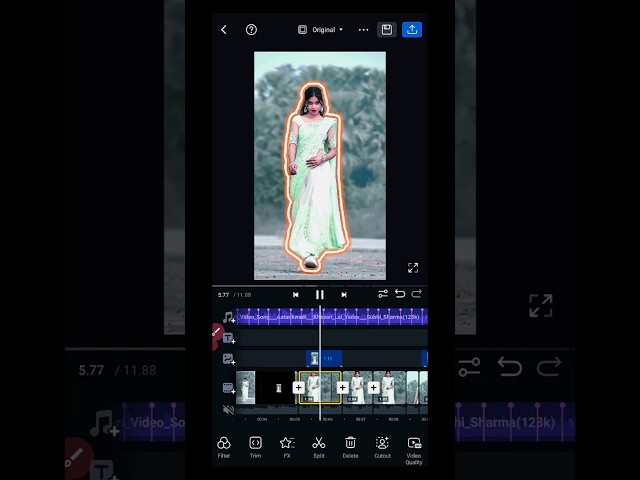 👉Vn Se Se video editing kese kare viral video shorts video #youtubeshorts #viral 💯💯