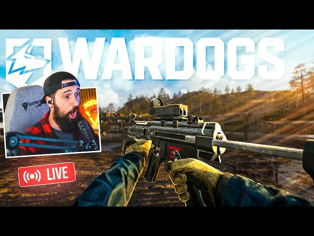 WARDOGS SHENANIGANS