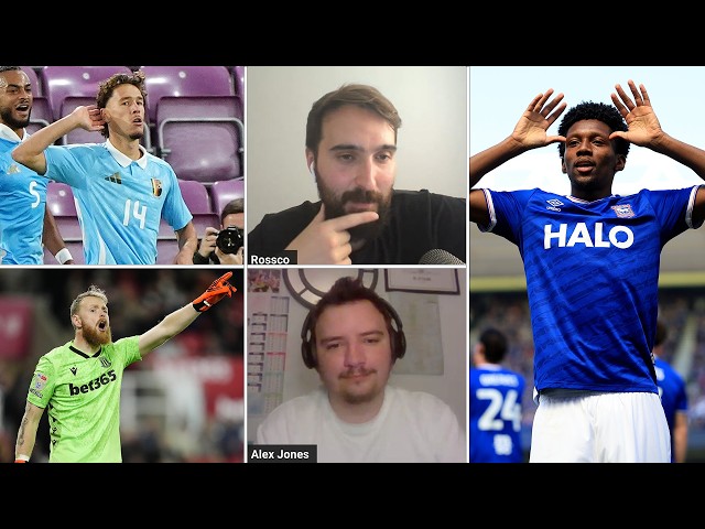 Ipswich Town transfer talk: The first episode of the Gary O’Neil era