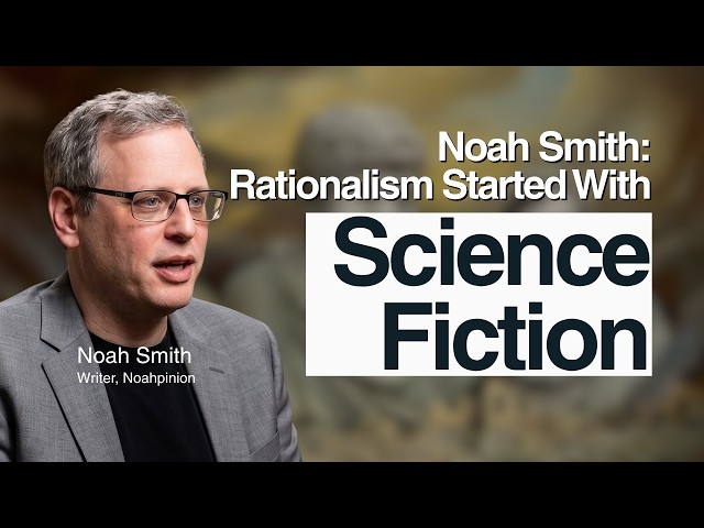 A Short History of Effective Altruism | Noah Smith