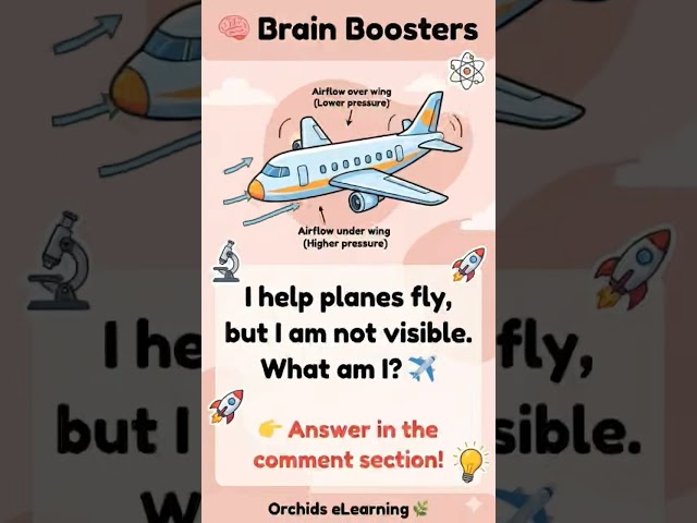 Can you answer this? Brain Boosters| Test your Knowledge #braintest #brainbooster #sciencequiz