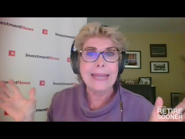 How Is FICA Used For Social Security Benefits? Mary Beth Franklin Answers - Retire Sooner Highlight