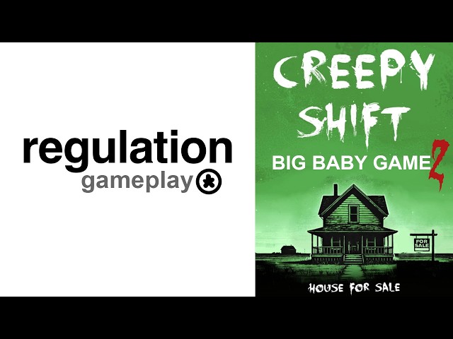 Geoff's Giant Baby Game 2