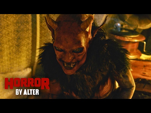 Five Star | Horror Short Film | ALTER | Starring Paul Sun-Hyung Lee