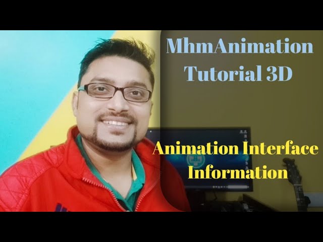 Animation Interface_Class_01