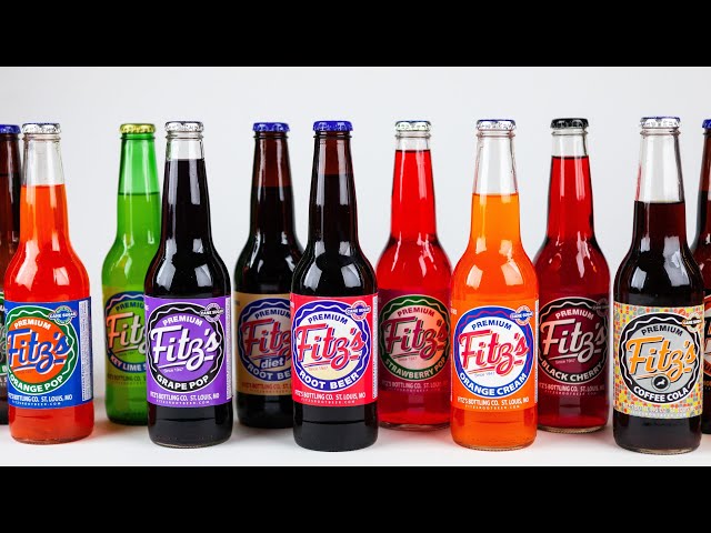 Eating St. Louis: Fitz’s Root Beer