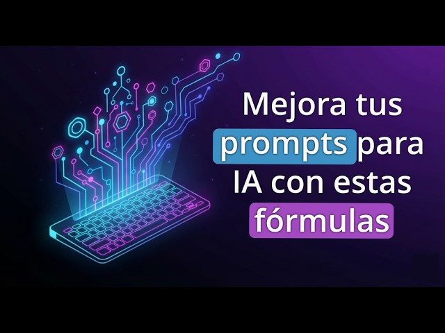 Are Your Prompts Not Working? Learn Some Formulas to Better Use Claude, ChatGPT, or Gemini