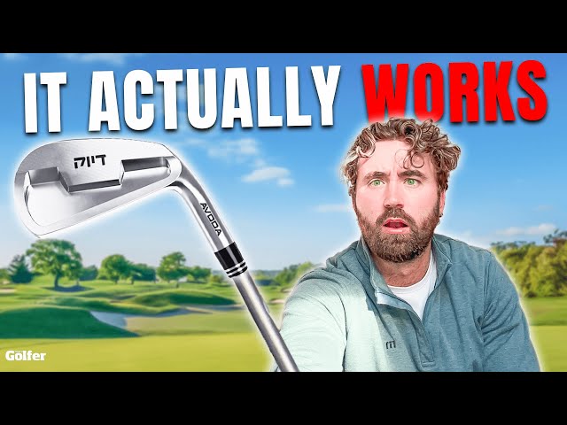 I Used Avoda Origin Same Length Irons for 365 Days - Here's What Happened