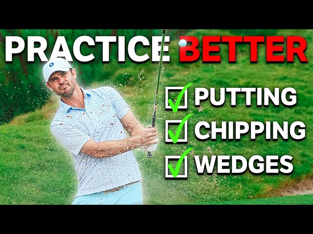 Game Changing Practice