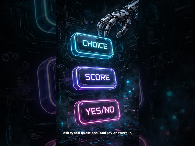 This AI Refuses to Write Words — And Developers Love It