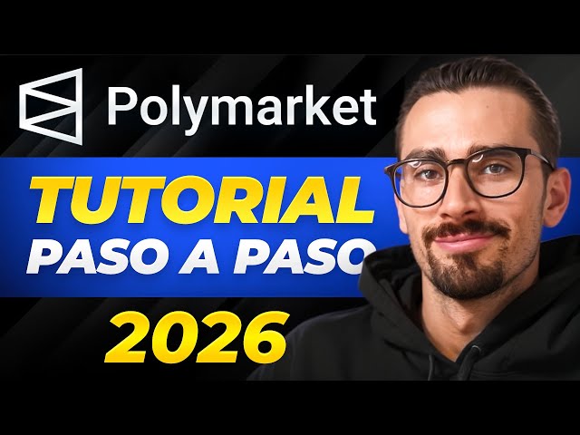 How to Use Polymarket: Complete Guide in Spanish (Step-by-Step Tutorial)