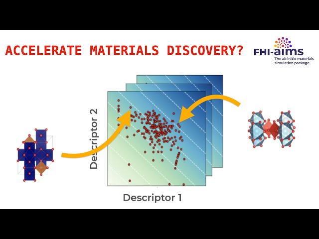 FHI-aims Online Tutorials: Explainable AI models for Materials Science with the SISSO Approach