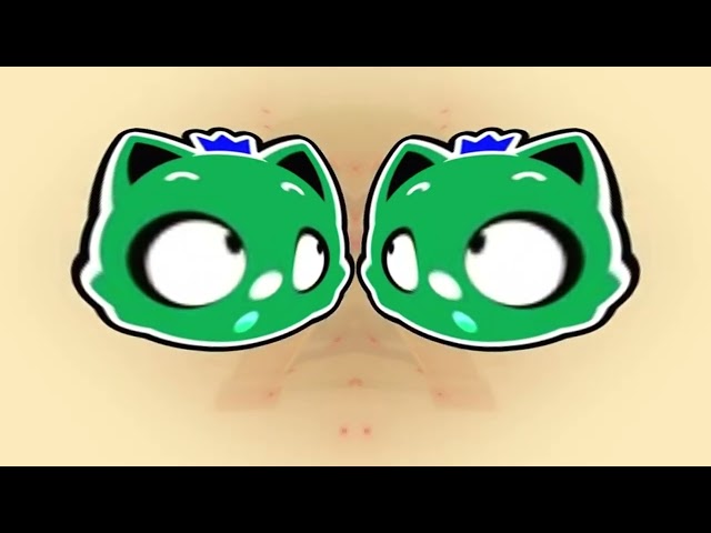 Pinkfong & Ninimo Enter Through A Old Door Intro Logo Effects Klasky Csupo 2001 | By BitZzEffects